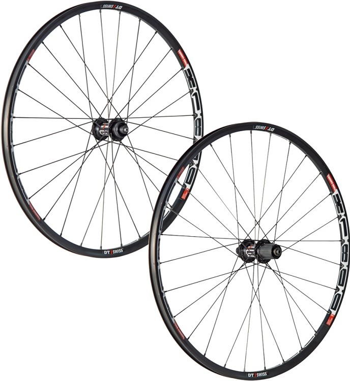 DT Swiss X1800 Wheelset - Reviews, Comparisons, Specs - Wheelsets