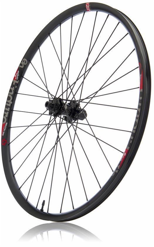 INDUSTRY NINE 26インチ　リム　32H 2本 Industry Nine Enduro Torch 26