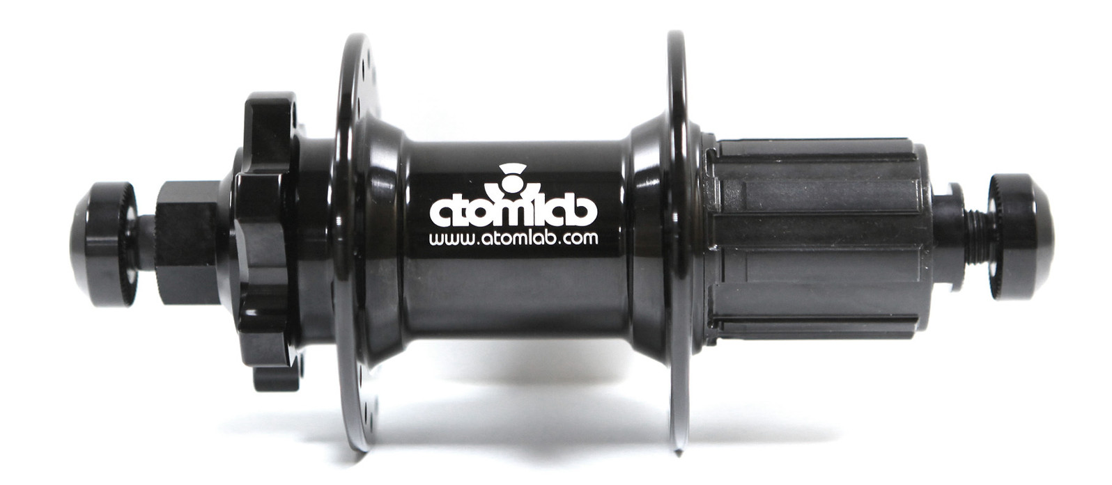 Atomlab Pimp MTB Rear Hub Reviews, Comparisons, Specs Mountain Bike