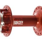 DMR Revolver Single Speed Rear Hub