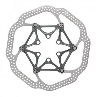 Avid HS1 Heat Shedding Rotor Avid HS1 Heat Shedding Rotor