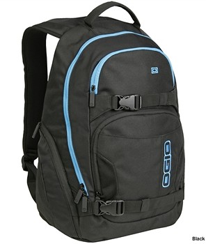 ogio skateboard backpack