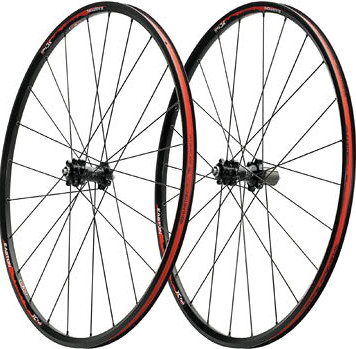 easton 29er wheelset