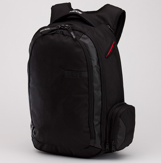 Vans Axiom Backpack Reviews, Comparisons, Specs Mountain Bike