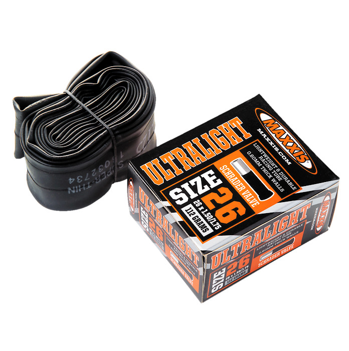 s1600 Maxxis Ultra Light