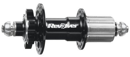 DMR revolver シングルスピード用ディスクハブ DMR revolver シングルスピード用ディスクハブ - メルカリ