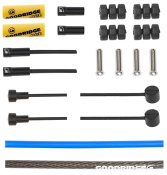 Goodridge mtb Clearance