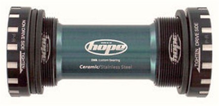 Ceramic bottom bracket mtb clearance