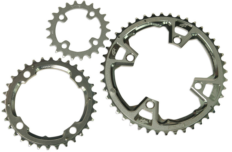 Race Face Race Chainrings Reviews, Comparisons, Specs Mountain Bike