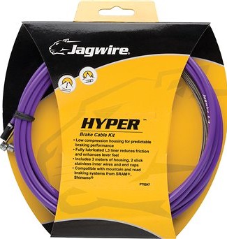 Jagwire hyper clearance