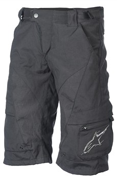 alpinestars bike shorts