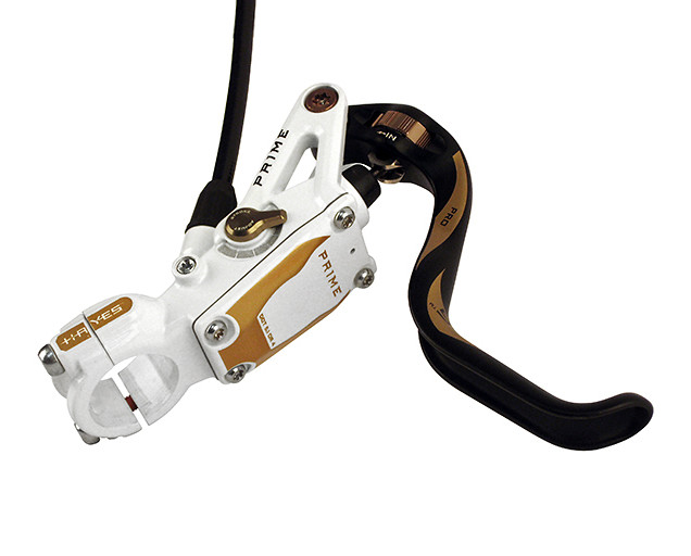 Hayes Prime Pro Disc Brake Reviews, Comparisons, Specs Hydraulic