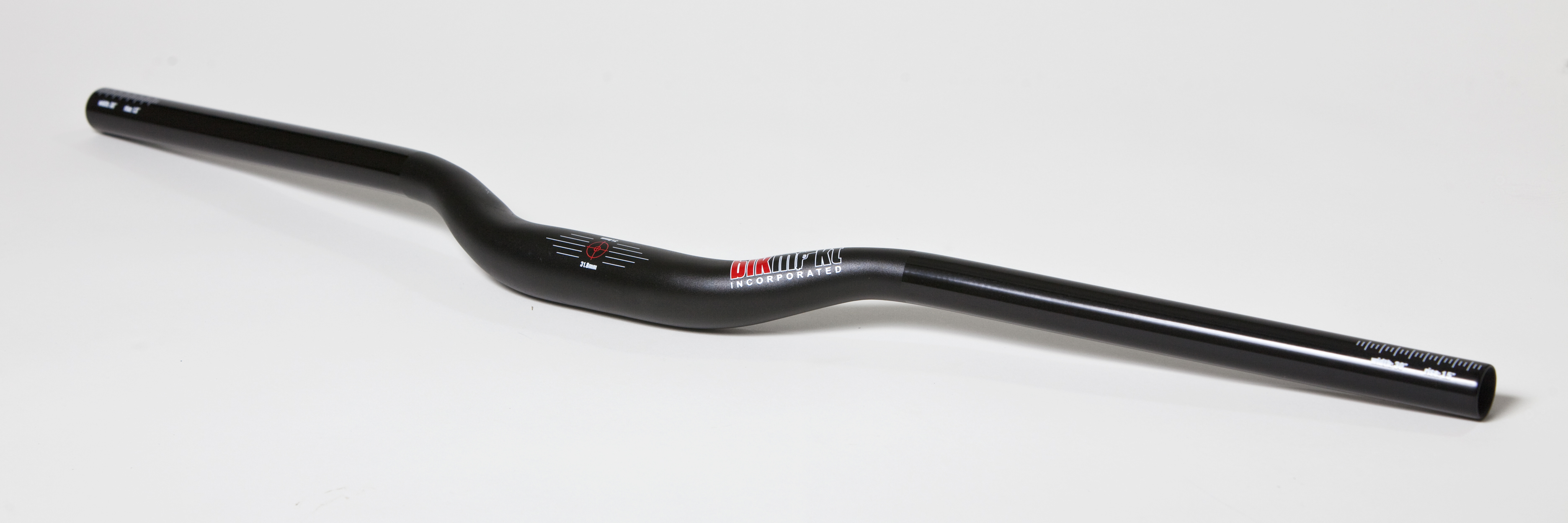 blk mrkt Bada Bing ライザーバー Bars | Product categories | blackmarketbikes