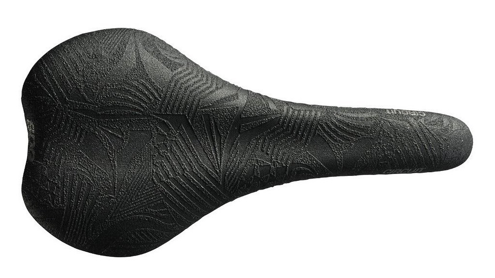 SDG Circuit MTN Sattel - Ti-Alloy Schienen Für Mountainbike Schwarz