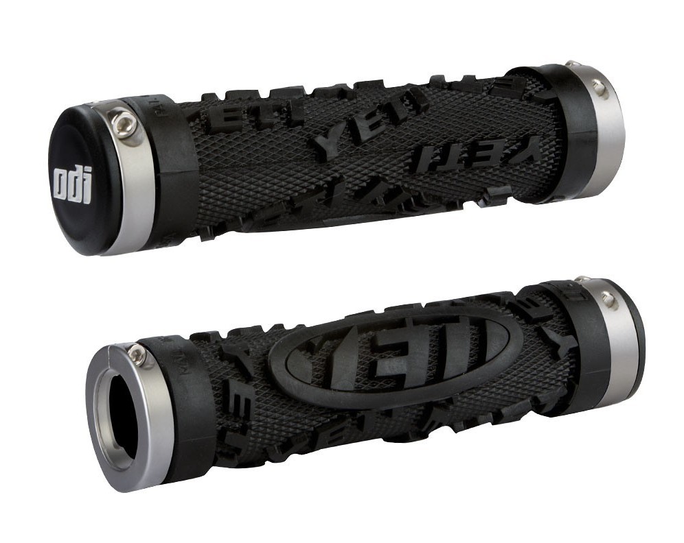 s1600 YETI LOCK ON GRIPS 130MM