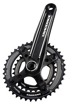 2x10 chainrings