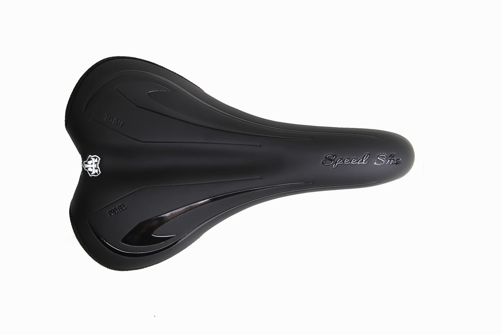 Wtb Saddle WTB Speed She Women's Cromoly Wide Saddle In Black Wtb