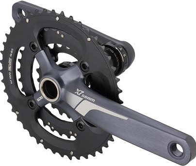 sram 3x10 groupset