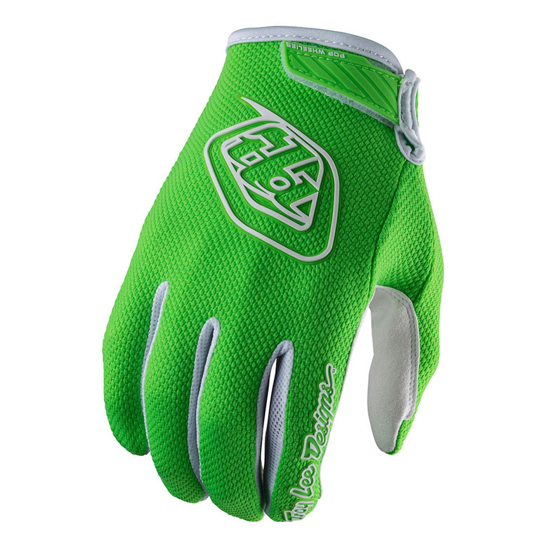 Troy Lee Designs Handschuhe Air Schwarz