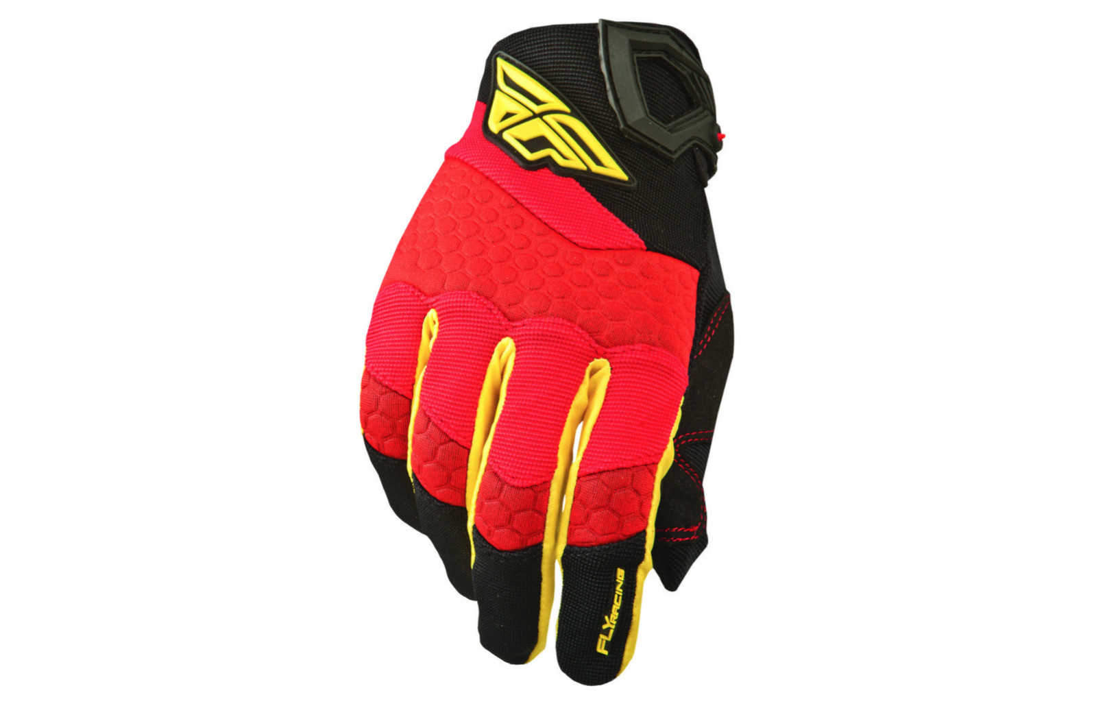 fly motocross gloves