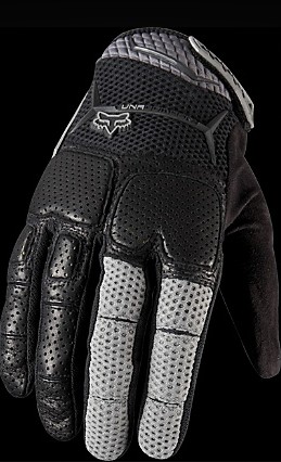 fox unabomber gloves