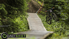 Where's Waldo - Daily Shot