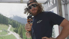 WynTV - Leogang Track Walk