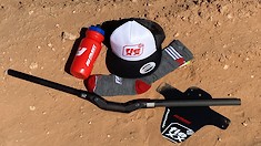 FasstCo Instagram Giveaway