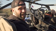 Red Bull Rampage Dig Crews Behind the Scenes