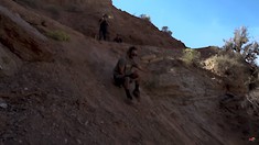 The Rampage Rookie Experience w/ Johny Salido