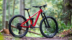 Full-Sized Sender - Norco Sight Youth Will Launch the Next Generation of Shredders