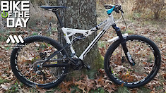 Bike of the Day: Yeti ASR SLC