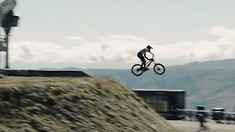 Big Gaps and High Speeds with Reece Potter