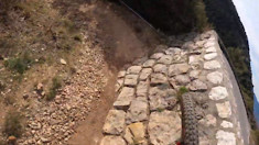 Two World Champs, One Gnarly DH Track - Vali Höll and Myriam Nicole in France