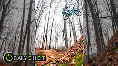 T-Boggin' - Daily Shot