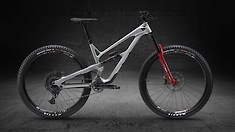 YT Releases Limited Edition 'Blaze' Models of Izzo, Jeffsy, and Capra