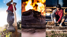 Ride Concepts Introduces VICE Mid with Andreu Lacondeguy