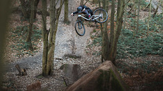 Joel Anderson Gets Every Inch of Boost from Every Lip - Deity Presents: Bronzed