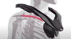 Neck Braces and Collarbones - Leatt Takes On the Topic and More in Episode 2 of Its Heritage Series