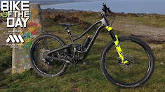 Bike of the Day: Niner RIP 9 RDO 27.5