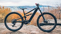 Cotic Is Developing an E-Bike