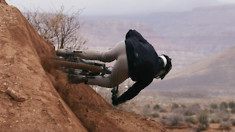 Bas van Steenbergen Would Have Won Bar Drag Bounty If We Still Ran It. DESERT WAVE