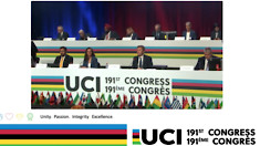 2022 UCI Congress 