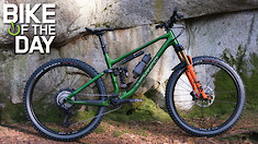Bike of the Day: Norco Fluid