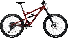 27.5 Ain't Dead - Canfield Reveals 2023 Balance