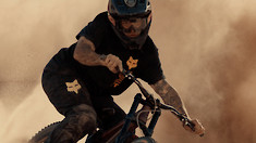 MUST WATCH: Andreu Lacondeguy Freeriding in the Peruvian Andes