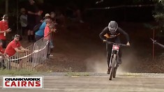 REPLAY: Crankworx Cairns Downhill