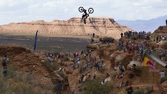 Red Bull Rampage Announces 2022 Venue