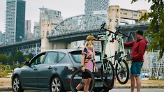 North Shore Racks Introduces New Road Bike Adaptor