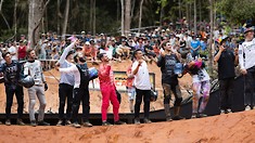 2022 Crankworx Cairns Slopestyle REPLAY and RESULTS
